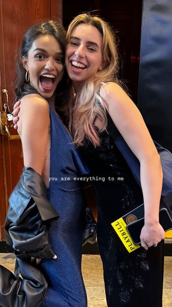 🔥 Rachel zegler page leaked private photo uncensored full