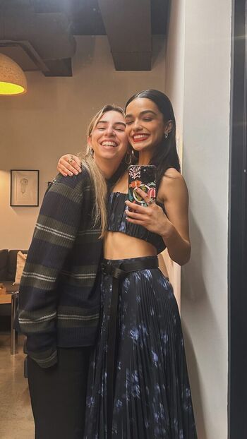 🔥 Rachel zegler page leaked private photo uncensored full