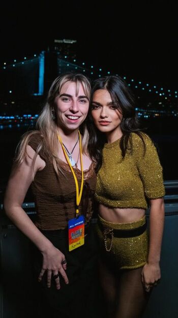 🔥 Rachel zegler page leaked private photo uncensored full