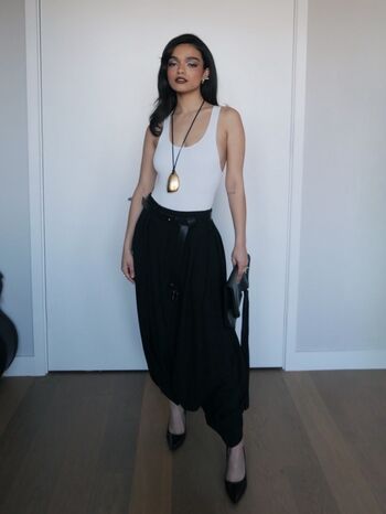 🔥 Rachel zegler page leaked private photo uncensored full