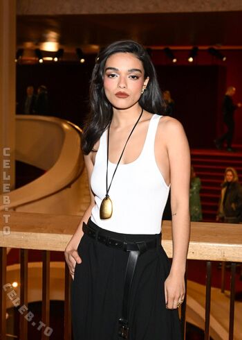 🔥 Rachel zegler page leaked private photo uncensored full