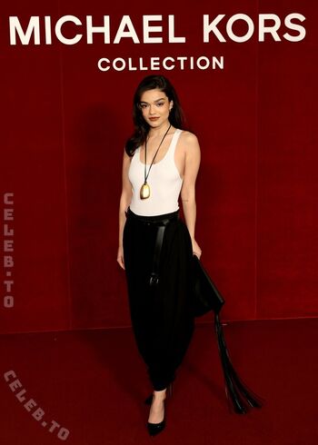 🔥 Rachel zegler page leaked private photo uncensored full