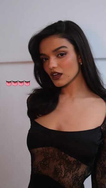 🔥 Rachel zegler page leaked private photo uncensored full