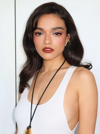 🔥 Rachel zegler page leaked private photo uncensored full