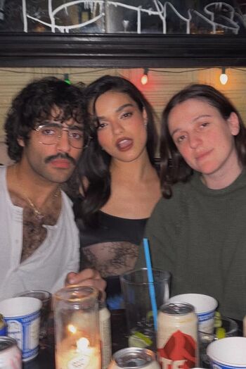 🔥 Rachel zegler page leaked private photo uncensored full