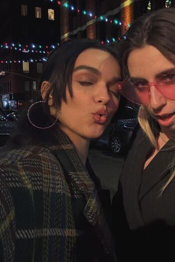 🔥 Rachel zegler page leaked private photo uncensored full