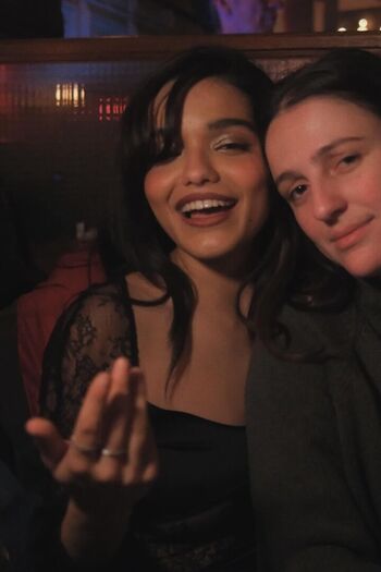 🔥 Rachel zegler page leaked private photo uncensored full