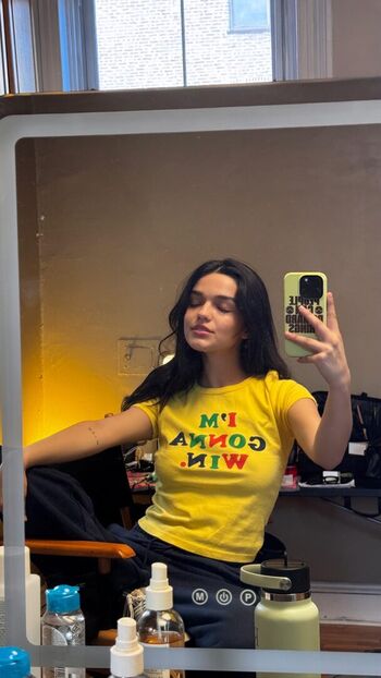 🔥 Rachel zegler page leaked private photo uncensored full