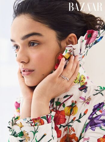 🔥 Rachel zegler page leaked private photo uncensored full