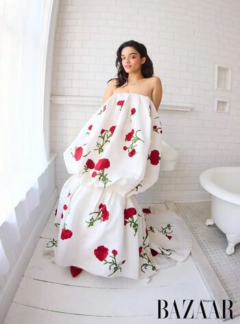 🔥 Rachel zegler page leaked private photo uncensored full