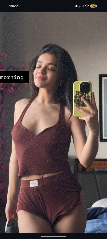 🔥 Rachel zegler page leaked private photo uncensored full