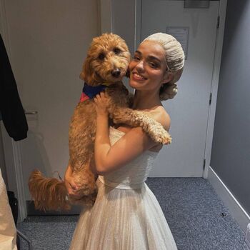 🔥 Rachel zegler page leaked private photo uncensored full