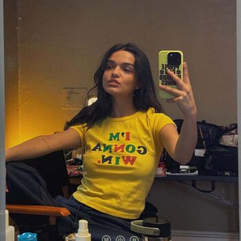 🔥 Rachel zegler page leaked private photo uncensored full