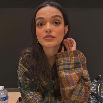 🔥 Rachel zegler page leaked private photo uncensored full