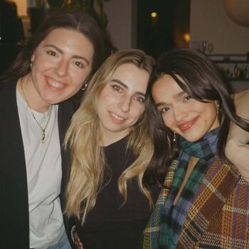 🔥 Rachel zegler page leaked private photo uncensored full