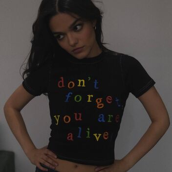 🔥 Rachel zegler page leaked private photo uncensored full