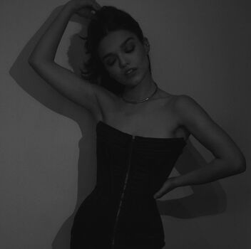 🔥 Rachel zegler page leaked private photo uncensored full