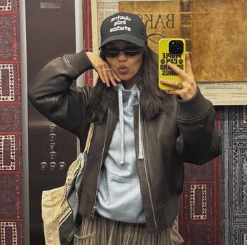 🔥 Rachel zegler page leaked private photo uncensored full