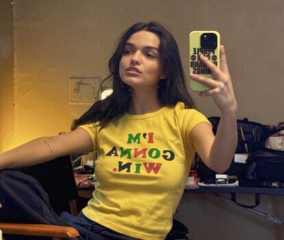 🔥 Rachel zegler page leaked private photo uncensored full