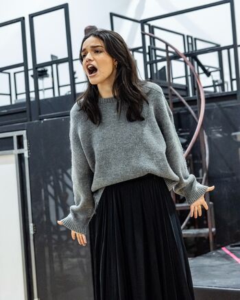 🔥 Rachel zegler page leaked private photo uncensored full