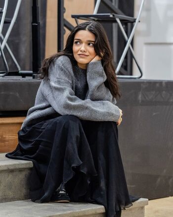 🔥 Rachel zegler page leaked private photo uncensored full