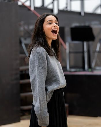 🔥 Rachel zegler page leaked private photo uncensored full