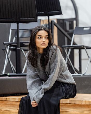 🔥 Rachel zegler page leaked private photo uncensored full