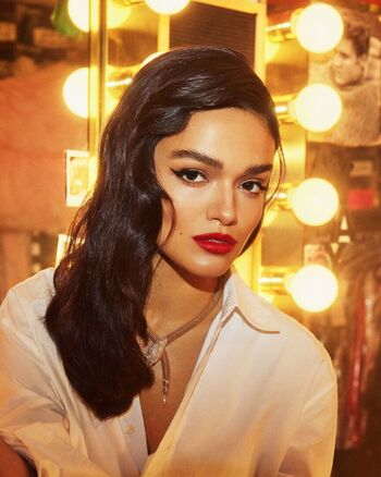 🔥 Rachel zegler page leaked private photo uncensored full