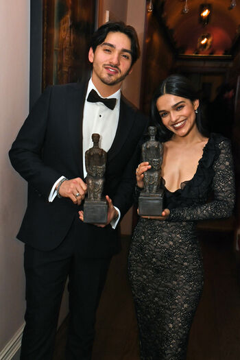 🔥 Rachel zegler page leaked private photo uncensored full