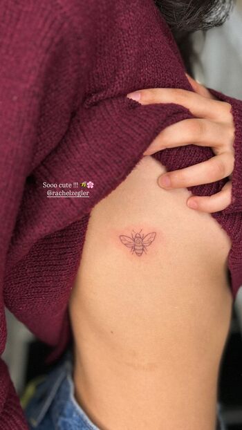 🔥 Rachel zegler page leaked private photo uncensored full