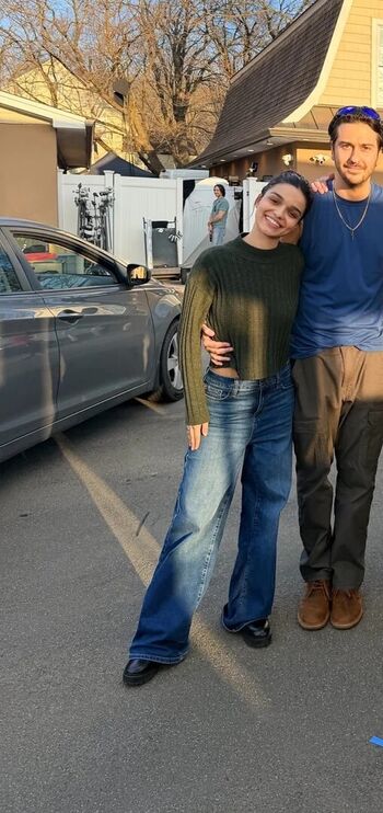 🔥 Rachel zegler page leaked private photo uncensored full