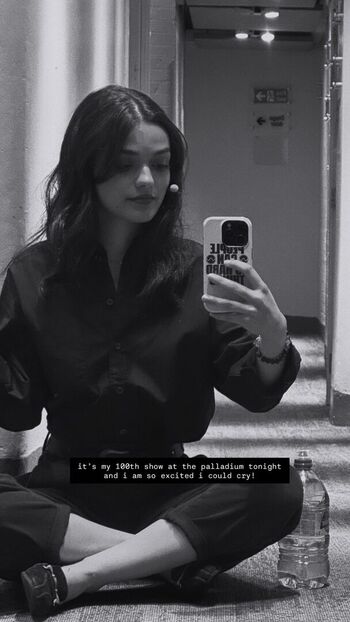 🔥 Rachel zegler page leaked private photo uncensored full