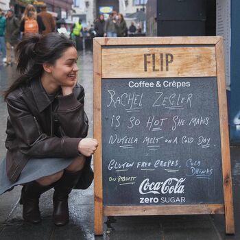 🔥 Rachel zegler page leaked private photo uncensored full