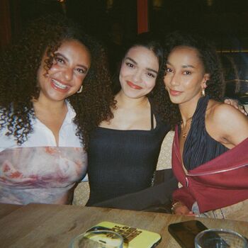 🔥 Rachel zegler page leaked private photo uncensored full