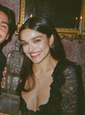 🔥 Rachel zegler page leaked private photo uncensored full