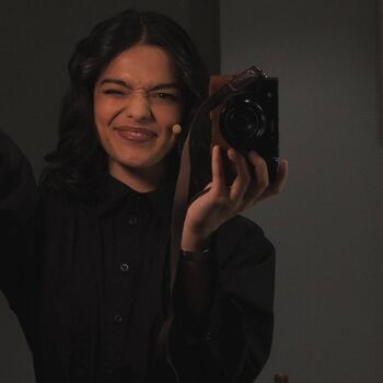 🔥 Rachel zegler page leaked private photo uncensored full