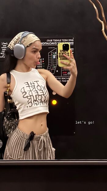 🔥 Rachel zegler page leaked private photo uncensored full