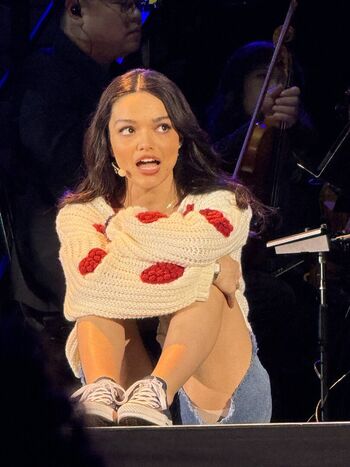 🔥 Rachel zegler page leaked private photo uncensored full