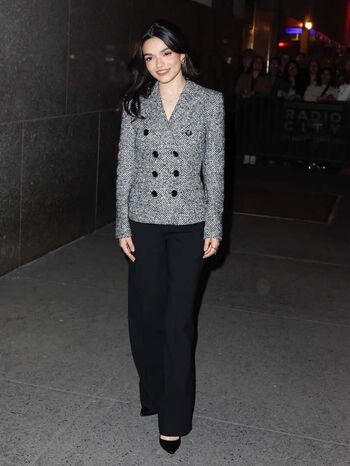 🔥 Rachel zegler page leaked private photo uncensored full