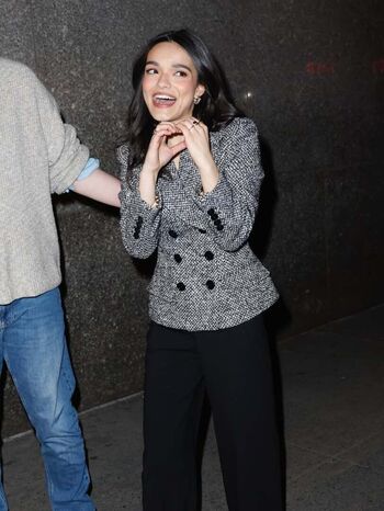 🔥 Rachel zegler page leaked private photo uncensored full