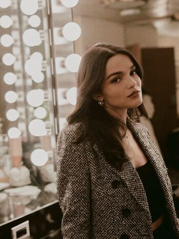 🔥 Rachel zegler page leaked private photo uncensored full