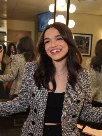 🔥 Rachel zegler page leaked private photo uncensored full