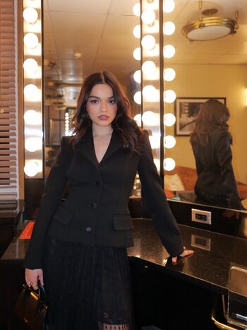 🔥 Rachel zegler page leaked private photo uncensored full