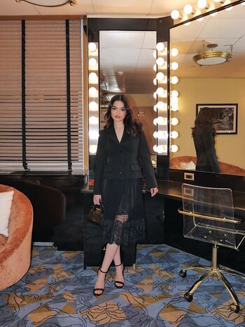 🔥 Rachel zegler page leaked private photo uncensored full