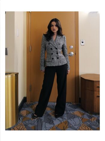 🔥 Rachel zegler page leaked private photo uncensored full