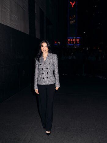 🔥 Rachel zegler page leaked private photo uncensored full