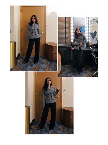 🔥 Rachel zegler page leaked private photo uncensored full