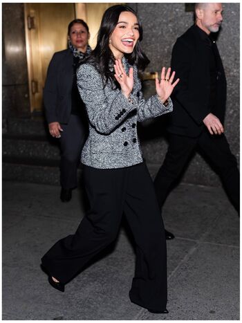 🔥 Rachel zegler page leaked private photo uncensored full