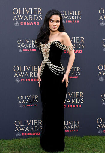 🔥 Rachel zegler page leaked private photo uncensored full