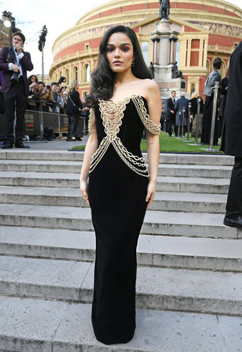 🔥 Rachel zegler page leaked private photo uncensored full